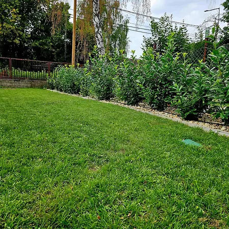 Nyugágy Appartamento Gárdony