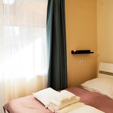 Lägenhet Nyugagy Gárdony