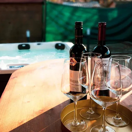 Nyugágy Appartamento Gárdony