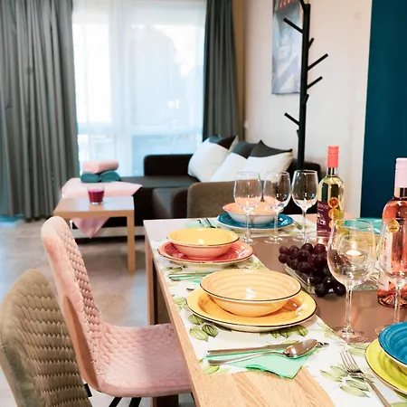 Nyugagy Appartement