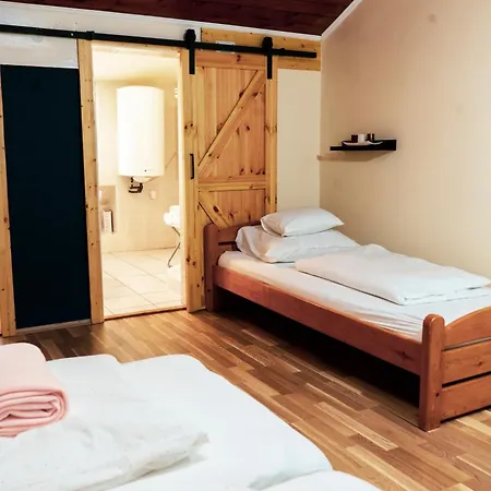 Nyugagy Appartement *