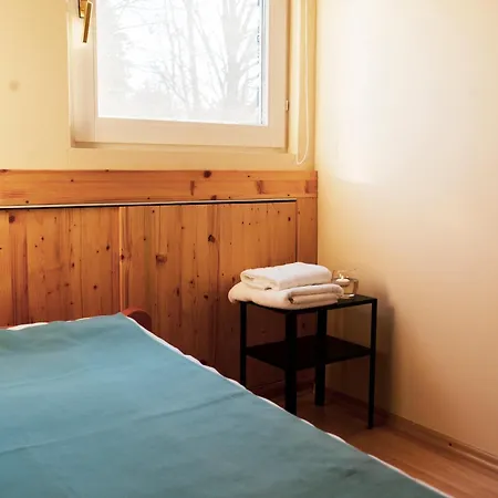 Nyugágy Appartamento Gárdony