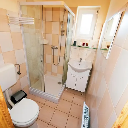 Nyugágy Appartamento Gárdony