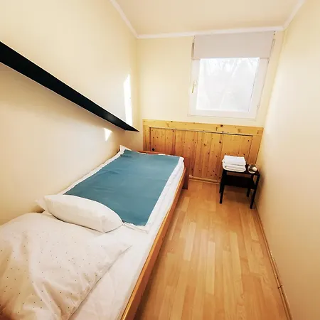 Nyugágy Appartamento Gárdony