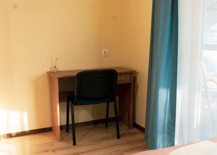 Apartament Nyugagy Gárdony
