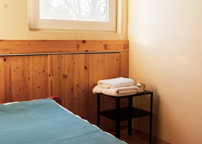 Nyugagy Apartament Gárdony