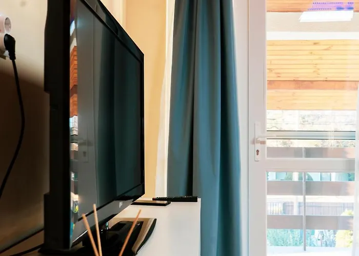 Apartament Nyugagy