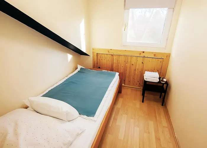 Nyugagy 아파트 Gárdony